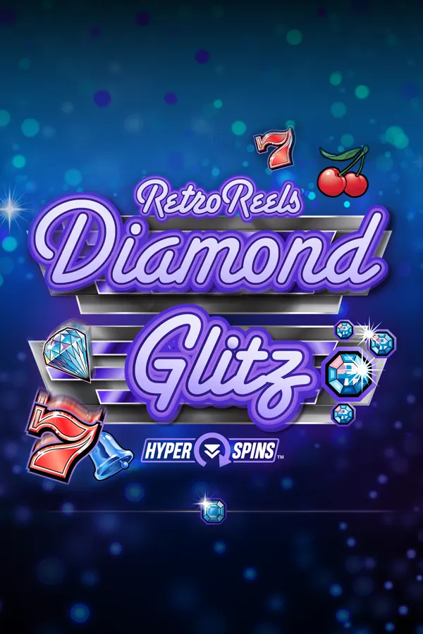 Retro Reels – Diamond Glitz